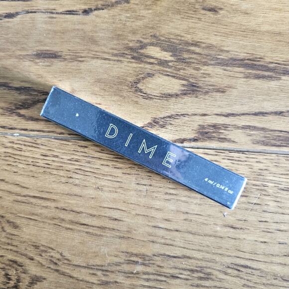 NEW SEALED Dime 'Ryan' Lip Gloss - Picture 1 of 5